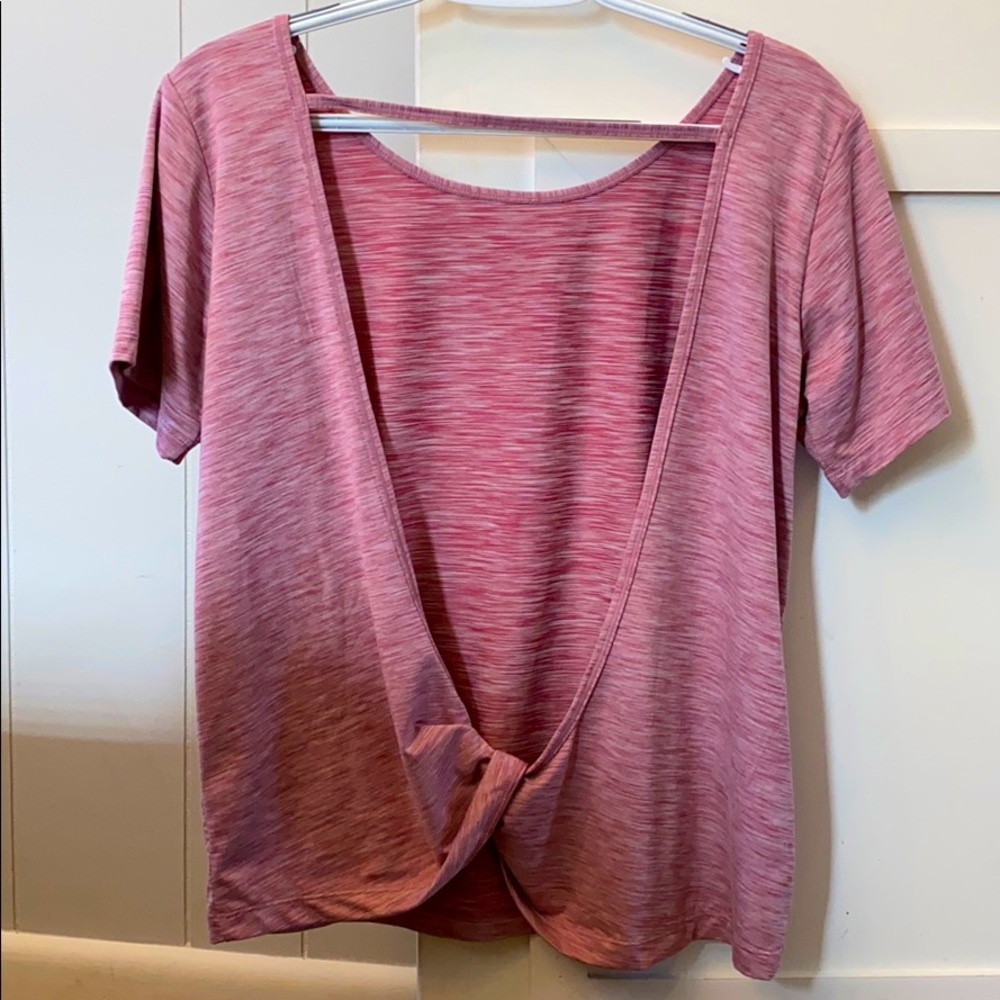 Born Primitive Loose T